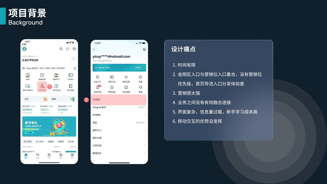 Bitget page 1