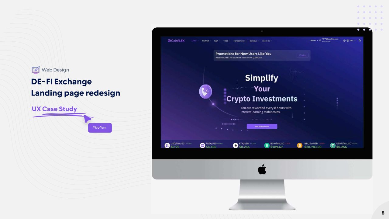 Coinflex