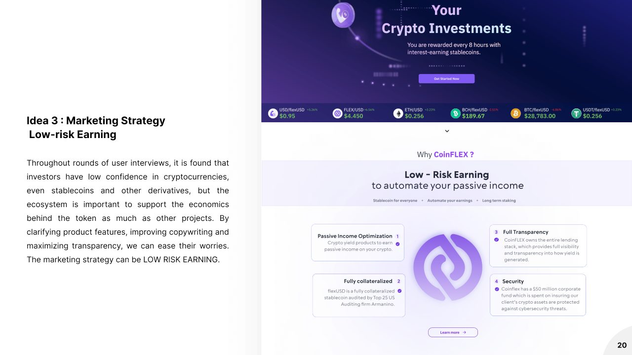 Coinflex page 12